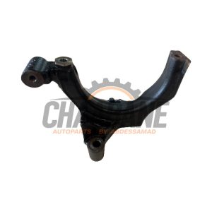 Support dechappement 04L425 Audi A3 Sportback (8VA/8VF) 1.6 TDI Ultra 16V 2012 / 2020