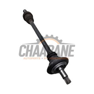 Arbre de transmission arriere gauche A2043570101 Mercedes E (R238) E-200 2.0 Turbo 16V