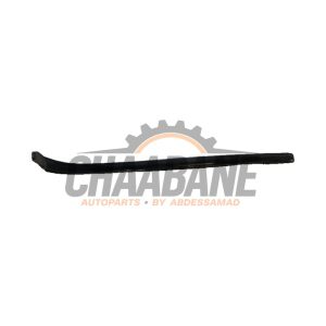 Cadre pare-brise A2076900362 Mercedes C (C205) C-250d 2.2 16V BlueTEC