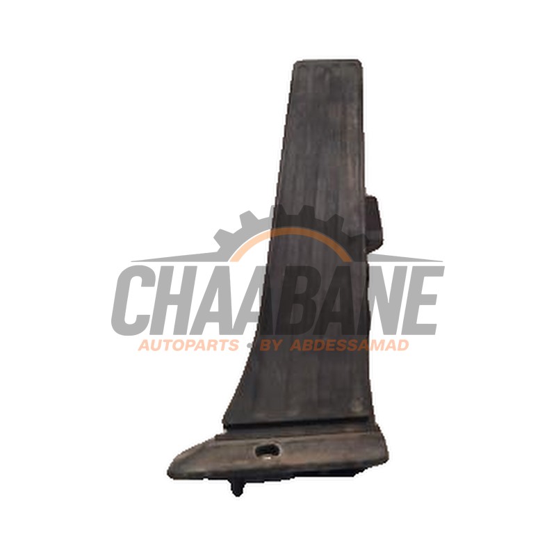 Pedale daccelerateur 35406889818 BMW 3 serie Touring (F31) 320d 2.0 16V 2012 / 2019