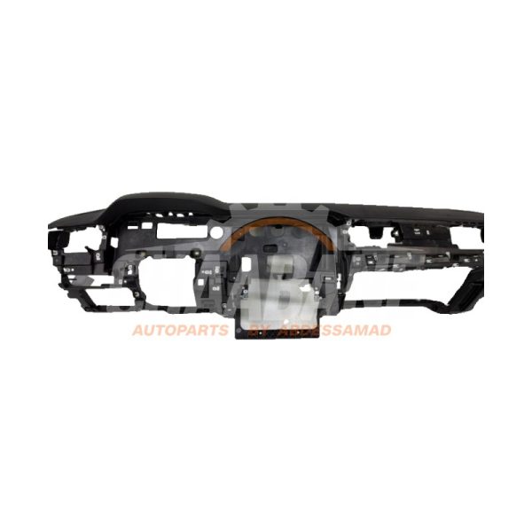 Tableau de bord 761857003F Volkswagen Touareg 2017