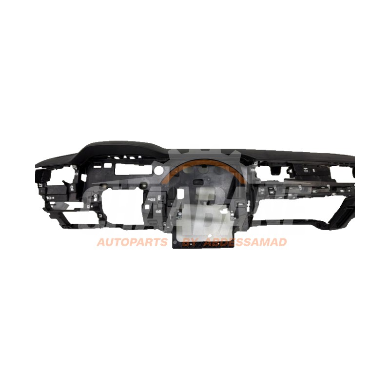 Tableau de bord 761857003F Volkswagen Touareg 2017