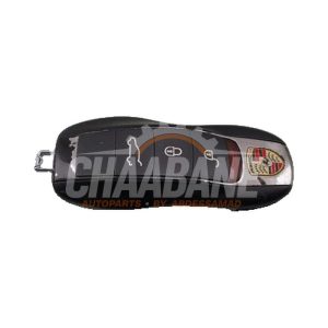 Cle V04015853DQ Porsche Macan (95B) 2.0 16V Turbo 2014