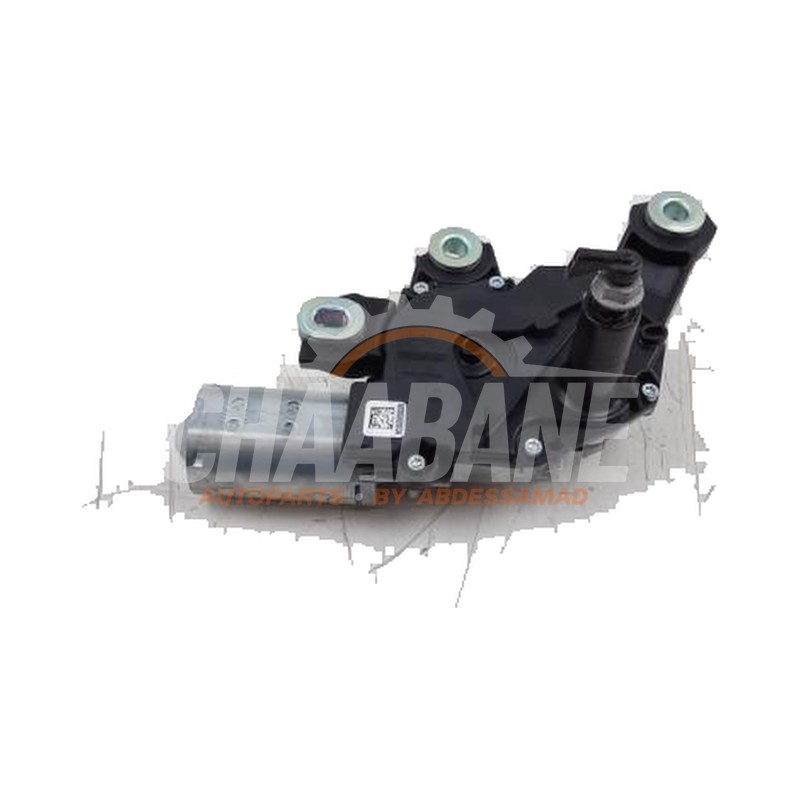 Moteur essuie-glace arriere 4KE955711 Audi E-tron (GEN) 55 quattro 2018