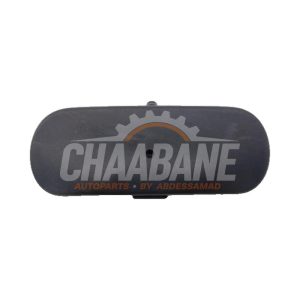 Lave-glace avant 4H0955987C Audi A5 Cabrio (F57/F5E) 3.0 TDI V6 24V Quattro 2016