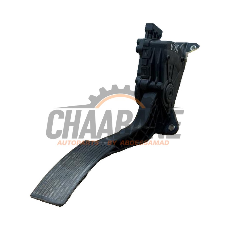 Pedale daccelerateur A4703000100 Mercedes X (470) 250d 16V 4-Matic