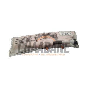 Airbag siege 6F0880242E Seat Arona (KJX) 1.6 TDI 95 2017