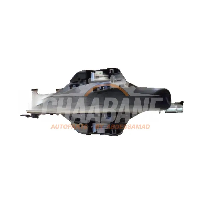 Poignee de porte arriere gauche LR108201 Jaguar XF Sportbrake 2.0d 163 E-Performance 16V