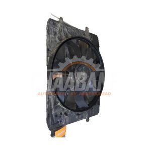 Ventilateur moteur 0999061800 Mercedes C Estate (S205) C-220d 2.0 Turbo 16V