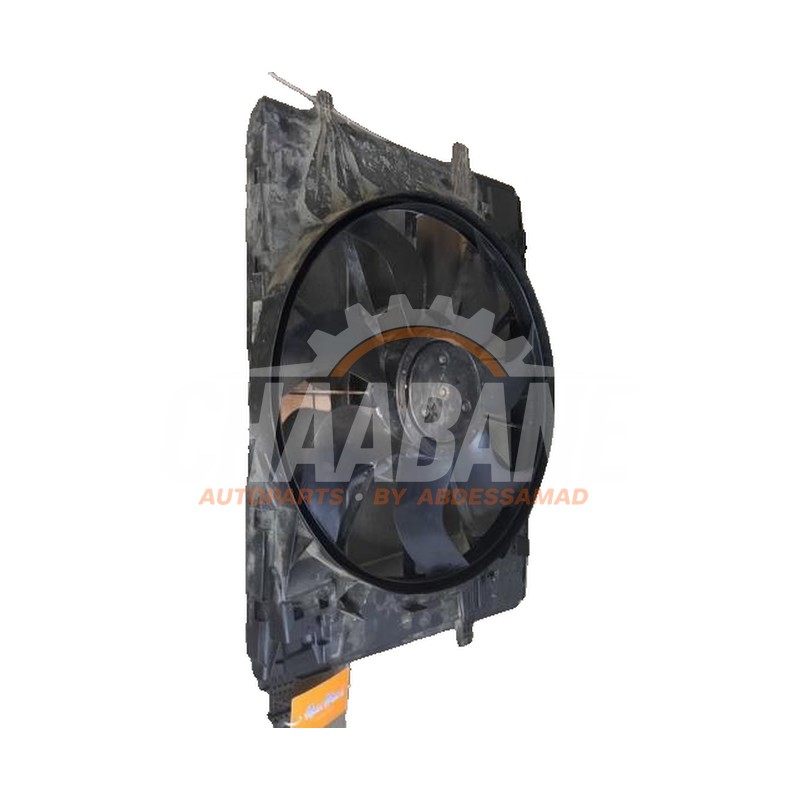 Ventilateur moteur 0999061800 Mercedes C Estate (S205) C-220d 2.0 Turbo 16V