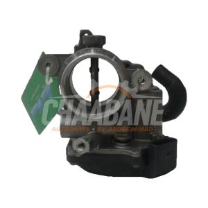 Boitier accelerateur 04L128063H Audi A3 Sportback (8VA/8VF) 1.6 TDI 16V 2012 / 2020