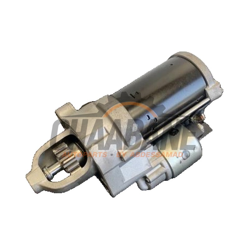 Demarreur 8611337 BMW 7 serie (G11/12) 750 Li XDrive V8 32V 2015 / 2022