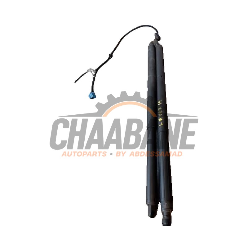 Verin de coffre 977044F30480N Mercedes CLA (117.3) 1.5 CLA-180 CDI, 180 d 16V