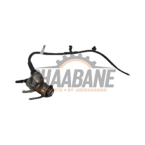 Injecteur Adblue 04L131113P Seat Ateca 2016