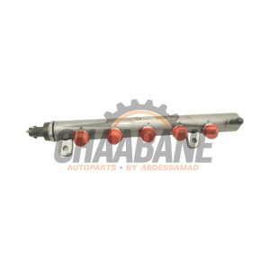 Systeme dinjection 622951 Mercedes Vito (447.6) 1.6 111 CDI 16V