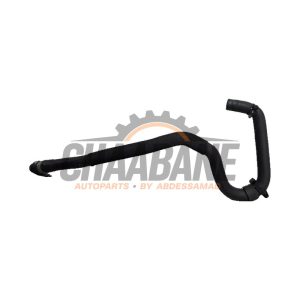 Tuyau (divers) A2468304596 Mercedes CLA (117.3) 2.2 CLA-220 CDI, 220 d 16V