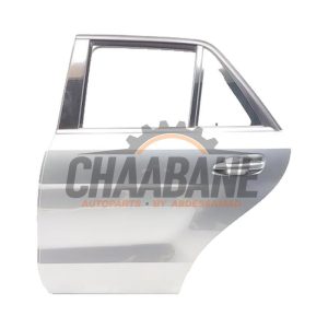 Portiere 4portes arriere gauche A1667300105 Mercedes GLE (W166) 250d 2.0