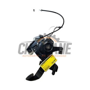 Mecanique frein a main A4474200084 Mercedes Vito Tourer (447.7) 2.0 114 CDI 16V