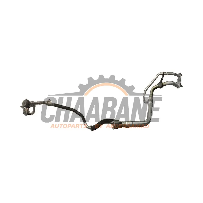 Tuyau de climatisation T2R26175 Jaguar F-type 2.0 Turbo 16V