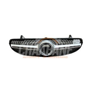 Calandre A2538884300 Mercedes GLC Coupe (C253) 2.2 220d 16V BlueTEC 4-Matic