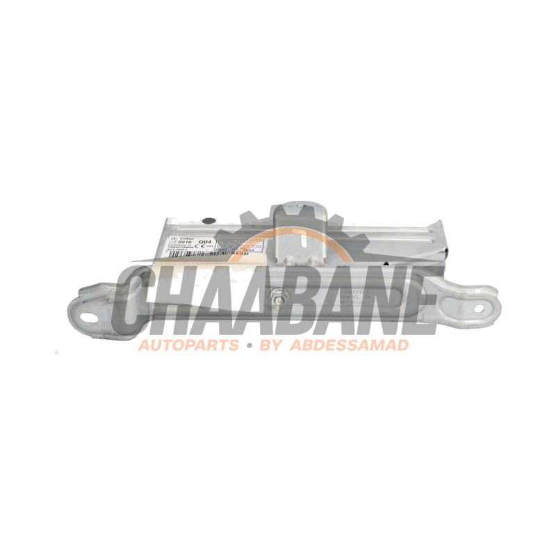 Airbag lateral A2178600602 Mercedes S (C217) 4.7 S-500 32V