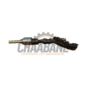 Injecteur (injection essence) LR041652 Jaguar XF (X260)