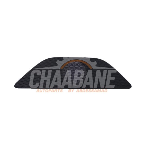 Element tableau de bord 5F1857209 Seat Leon ST (5FF) 1.4 TSI EcoFuel 16V 2012 / 2020
