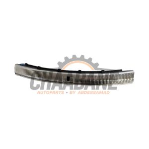 Couverture capteur serrure arriere 80A864483F Audi Q5 (FYB/FYG) 2.0 50 TFSI e 16V Quattro 2016