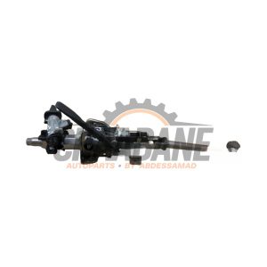 Boitier colonne de direction complet 5Q1419512H Audi Q3 (F3B) 1.5 35 TFSI 16V 2018