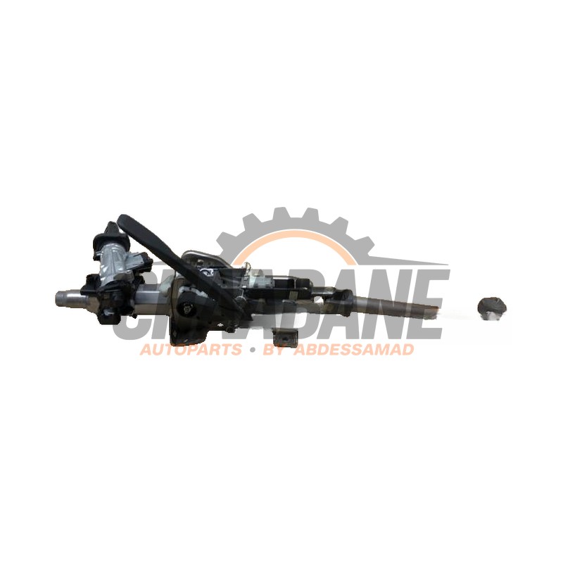 Boitier colonne de direction complet 5Q1419512H Audi Q3 (F3B) 1.5 35 TFSI 16V 2018