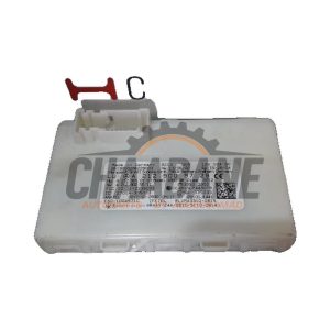 Module dentree sans cle A2129009729 Mercedes GLA (156.9) 1.6 180 16V