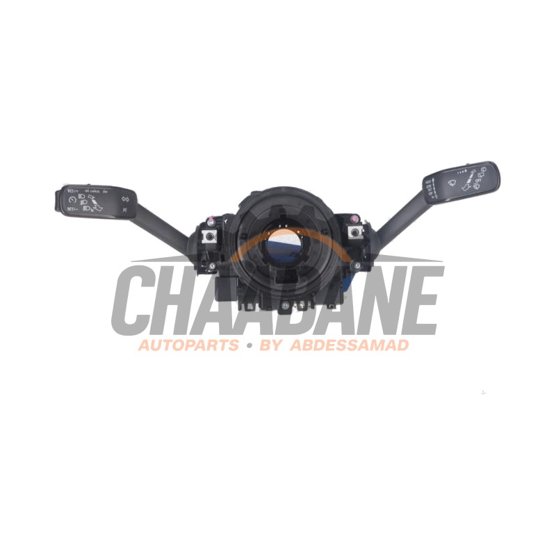 Commutateur reglage direction 5Q1953521GC Skoda Karoq 2017
