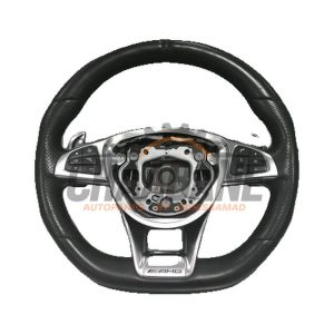 Volant A2054602403 Mercedes C (C205) C-63 AMG 4.0 V8 Biturbo