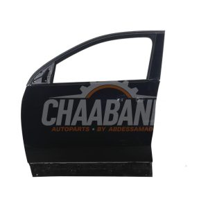 Porte avant gauche A2477202703 Mercedes GLA (H247)