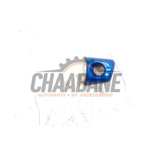 Plaque de protection divers 8V1837879A Audi A3 Limousine (8VS/8VM) 1.0 TFSI 12V 2013 / 2020