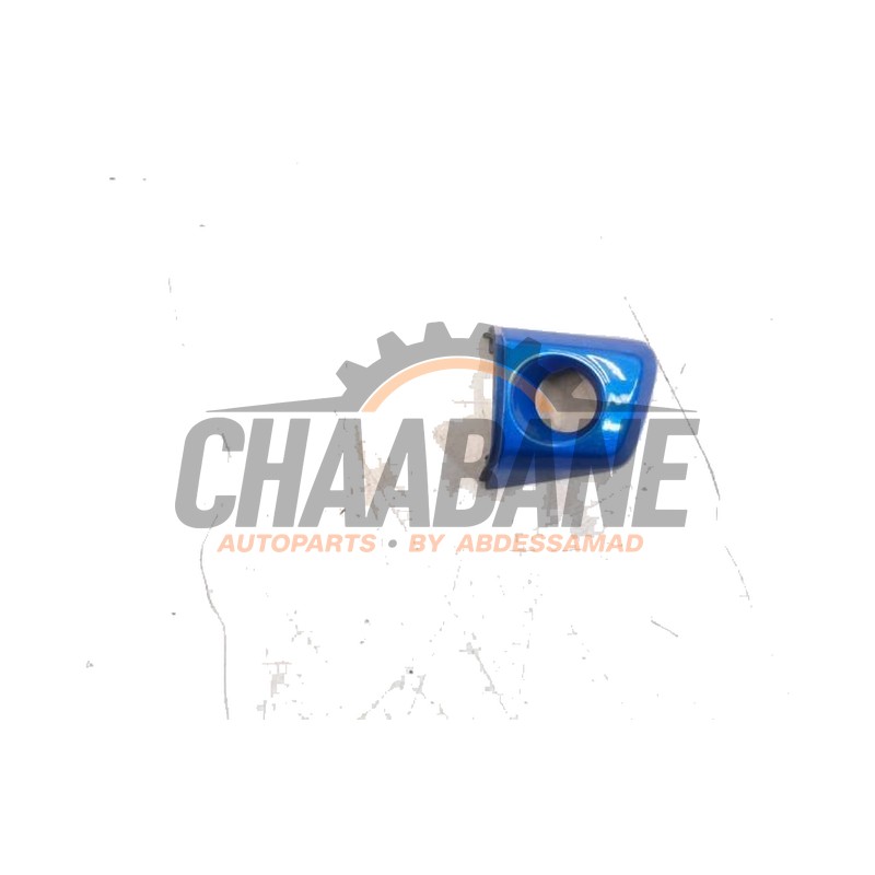 Plaque de protection divers 8V1837879A Audi A3 Limousine (8VS/8VM) 1.0 TFSI 12V 2013 / 2020