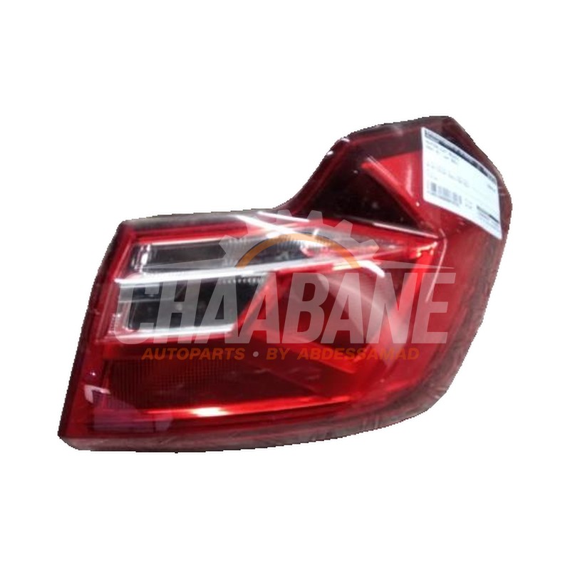 Feu arriere secondaire droit 82A945070A Audi A1 Sportback (GBA) 1.0 25 TFSI 12V 2018