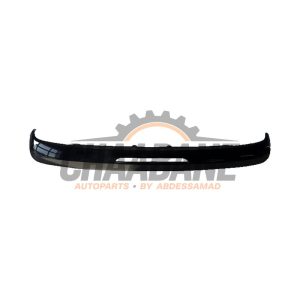 Diffuseur pare-choc arriere A2228801047 Mercedes S (222.0/222.1) 3.0 S-350 BlueTEC, S-350d 24V