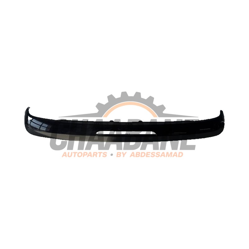 Diffuseur pare-choc arriere A2228801047 Mercedes S (222.0/222.1) 3.0 S-350 BlueTEC, S-350d 24V