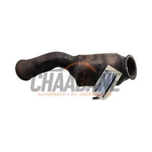 Catalyseur A2044904356 Mercedes C Estate (S205) C-350 e 2.0 16V