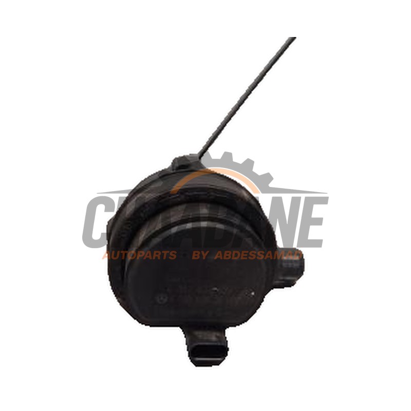 Tuyau radiateur A0005003600 Mercedes A-Klasse AMG (177.0) 2.0 A-35 AMG Turbo 16V 4Matic