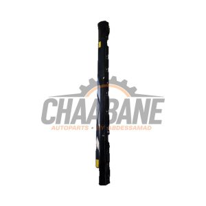 Jupe droite A2226901640 Mercedes S (222.0/222.1) 3.0 S-400 24V 4-Matic