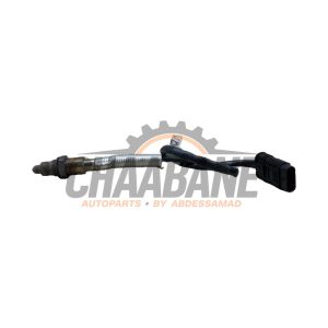 Sonde lambda 8686979 BMW 5 serie (G60) 530e 2.0 TwinPower Turbo 16V 2023