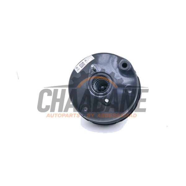 Servo frein 29228439586 BMW M6 (F13) 4.4 V8 32V TwinPower Turbo 2012 / 2017