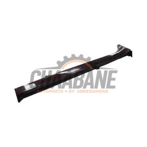 Jupe gauche 46362103 Jaguar XF (X260) 3.0 S V6 D 24V