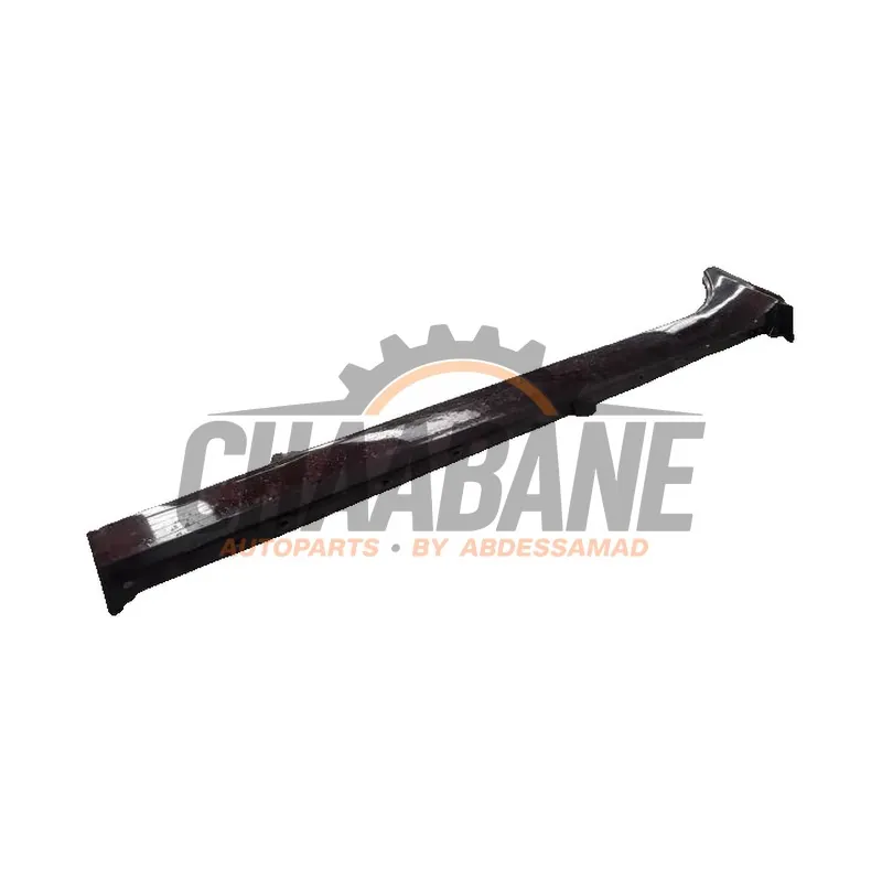 Jupe gauche 46362103 Jaguar XF (X260) 3.0 S V6 D 24V