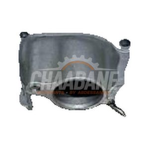 Divers A2741800139 Mercedes C (W205) C-300 2.0 Turbo 16V