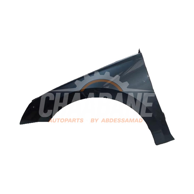 Aile avant gauche 5E3821105E Skoda Octavia Combi (NXAC) 1.0 TSI e-TEC 12V 2019