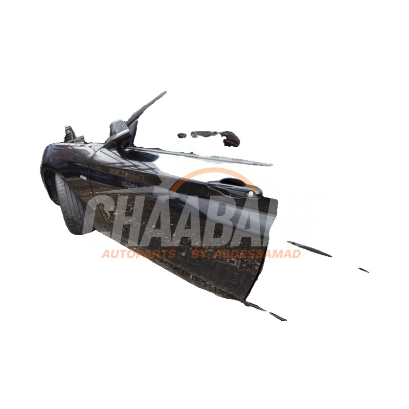 Portiere 2portes gauche 41517298043 BMW 2 serie (F23) 218d 2.0 16V 2014 / 2021