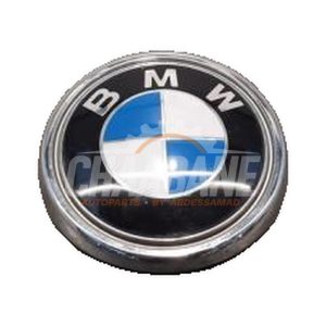Embleme 51147294465 BMW X5 (F15) sDrive 25d 2.0 2013 / 2018